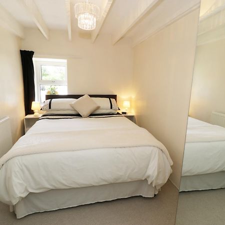 Bwlch Yr Awel Cottage Brynkir Экстерьер фото