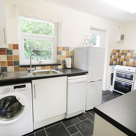 Bwlch Yr Awel Cottage Brynkir Экстерьер фото
