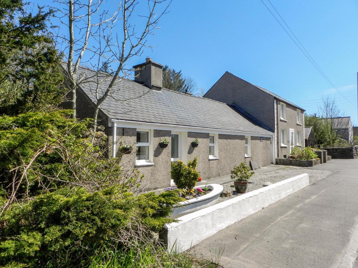 Bwlch Yr Awel Cottage Brynkir Экстерьер фото