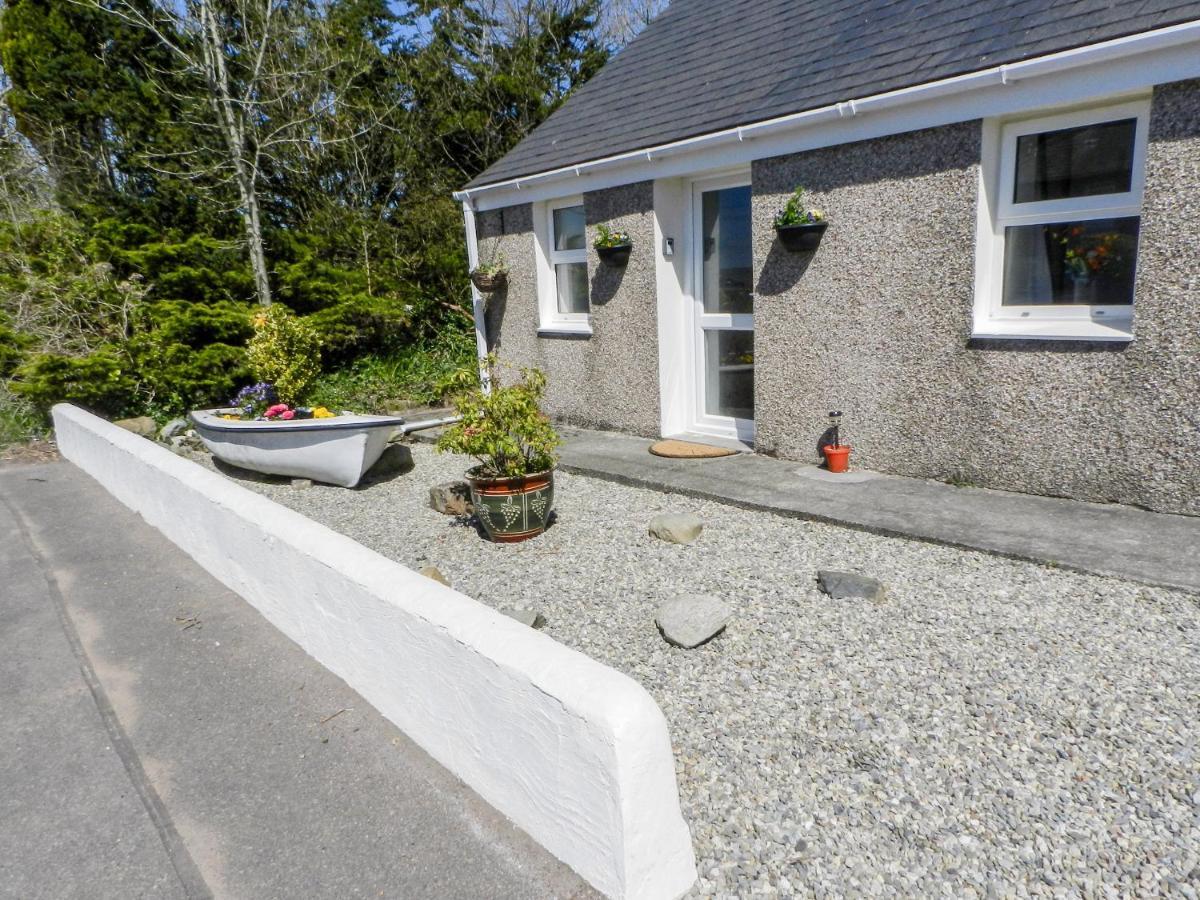 Bwlch Yr Awel Cottage Brynkir Экстерьер фото