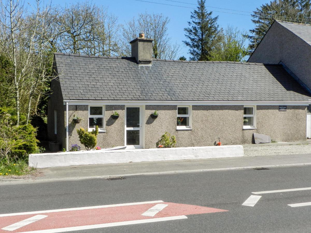 Bwlch Yr Awel Cottage Brynkir Экстерьер фото
