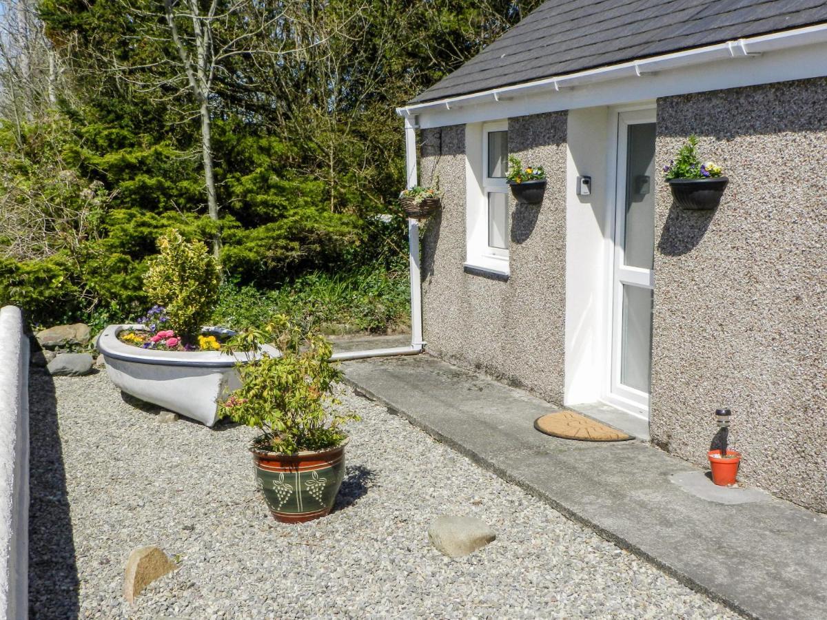 Bwlch Yr Awel Cottage Brynkir Экстерьер фото