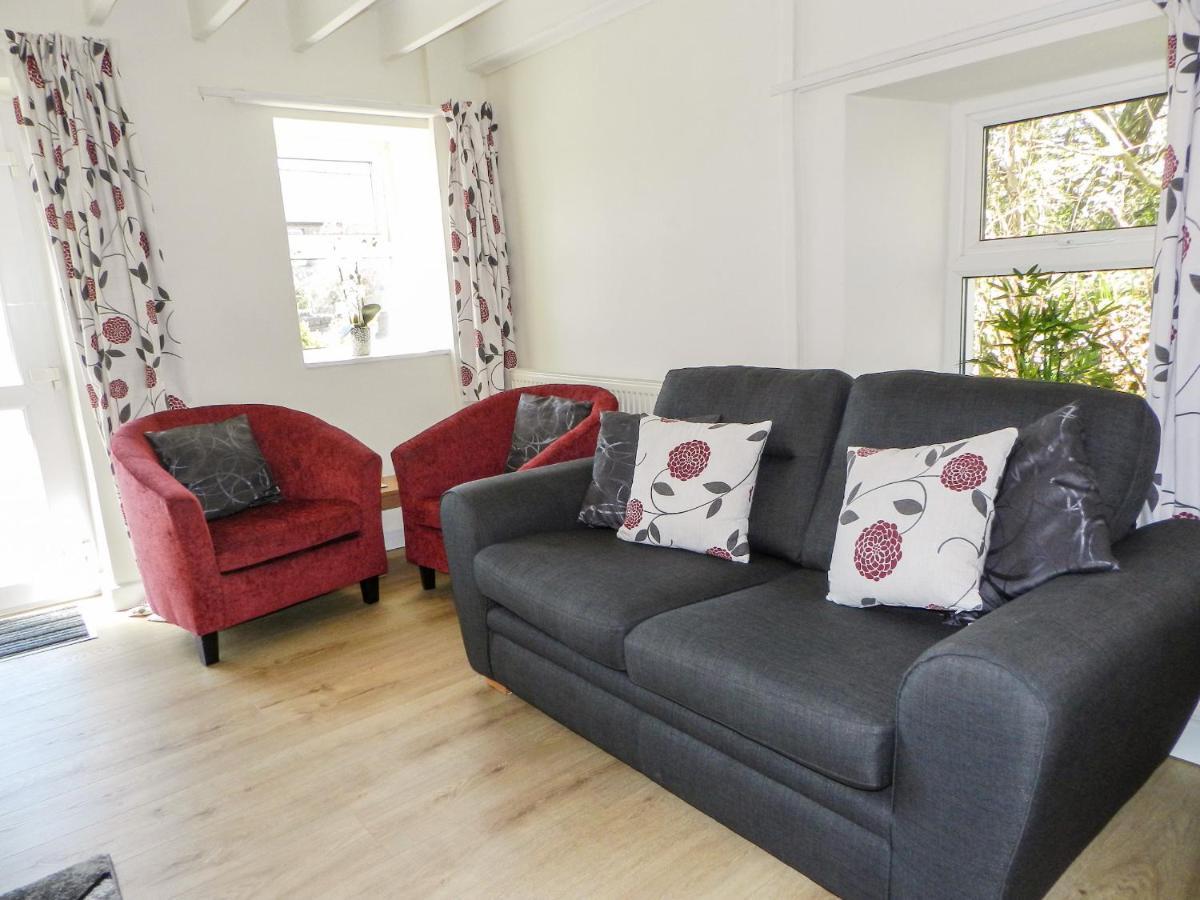 Bwlch Yr Awel Cottage Brynkir Экстерьер фото
