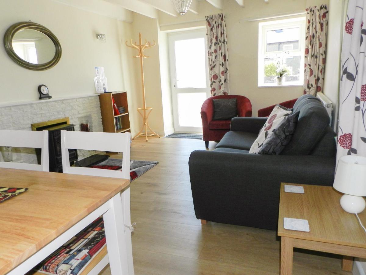 Bwlch Yr Awel Cottage Brynkir Экстерьер фото