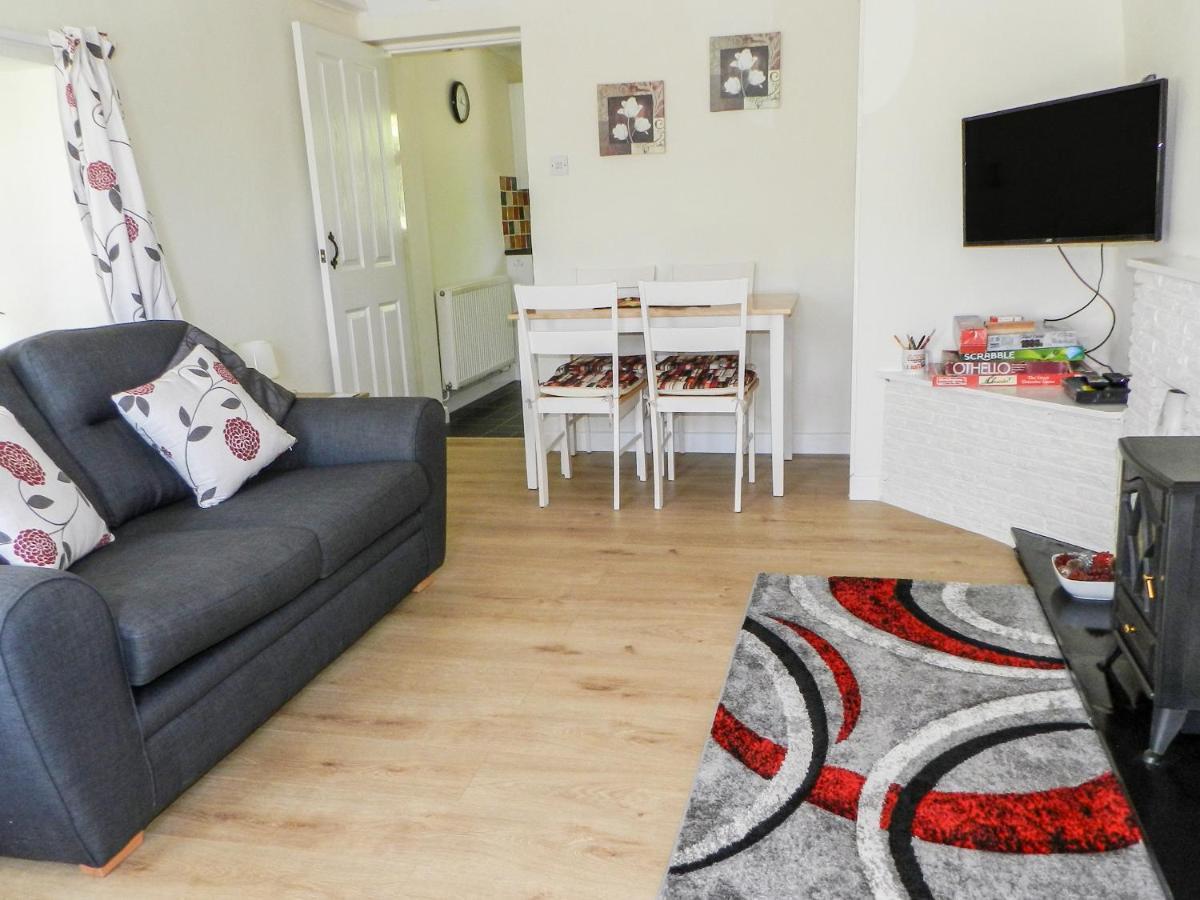 Bwlch Yr Awel Cottage Brynkir Экстерьер фото
