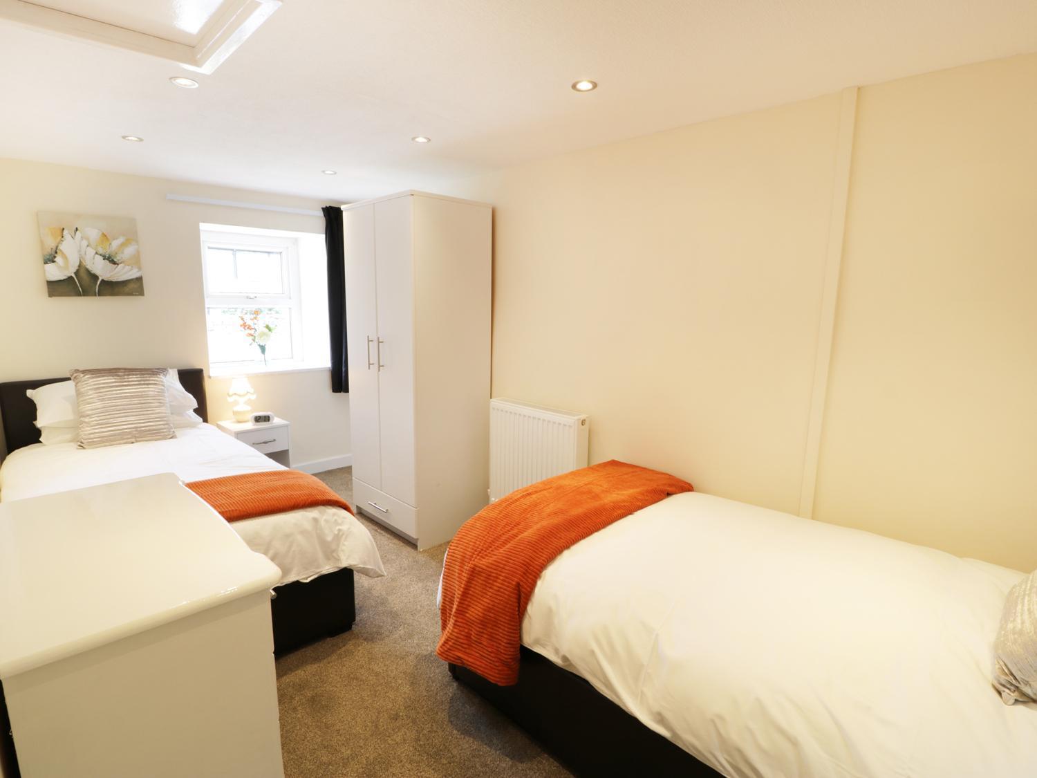 Bwlch Yr Awel Cottage Brynkir Экстерьер фото