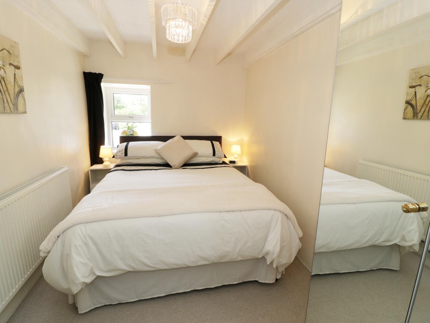 Bwlch Yr Awel Cottage Brynkir Экстерьер фото