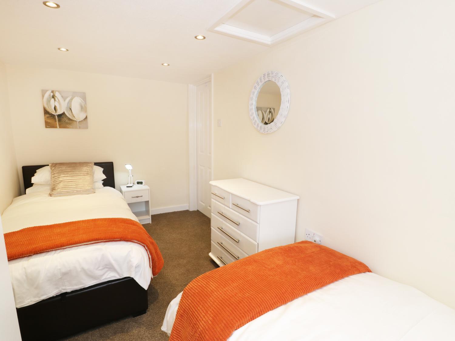 Bwlch Yr Awel Cottage Brynkir Экстерьер фото