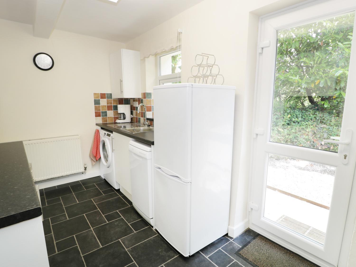 Bwlch Yr Awel Cottage Brynkir Экстерьер фото