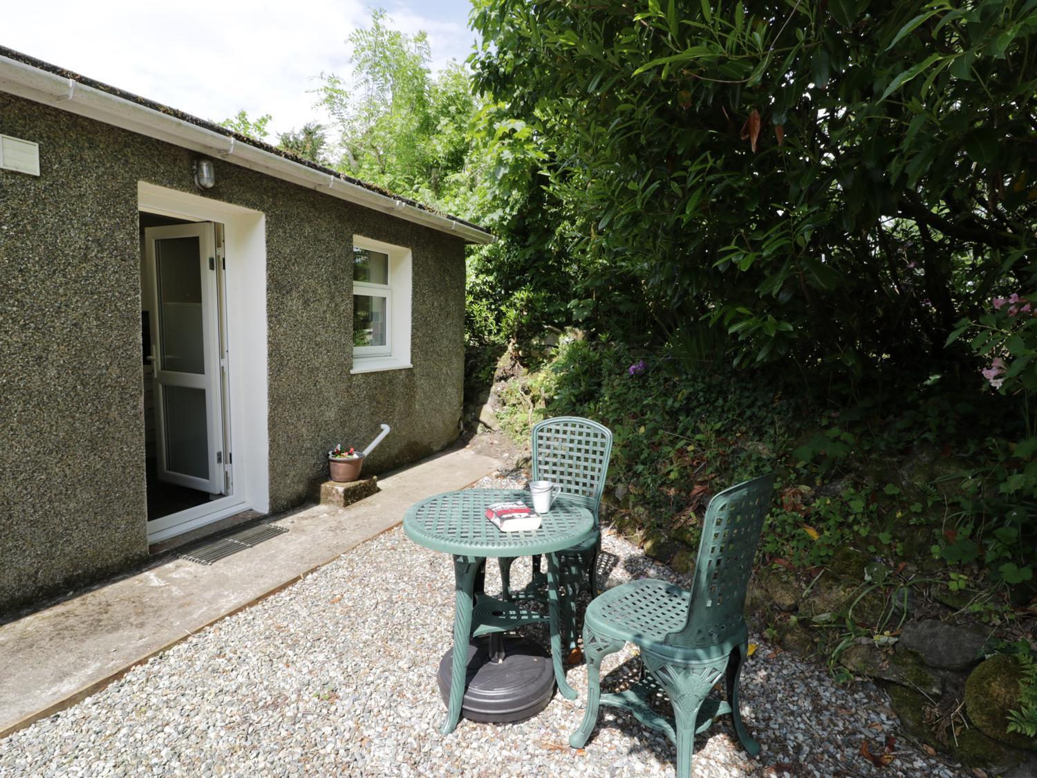 Bwlch Yr Awel Cottage Brynkir Экстерьер фото