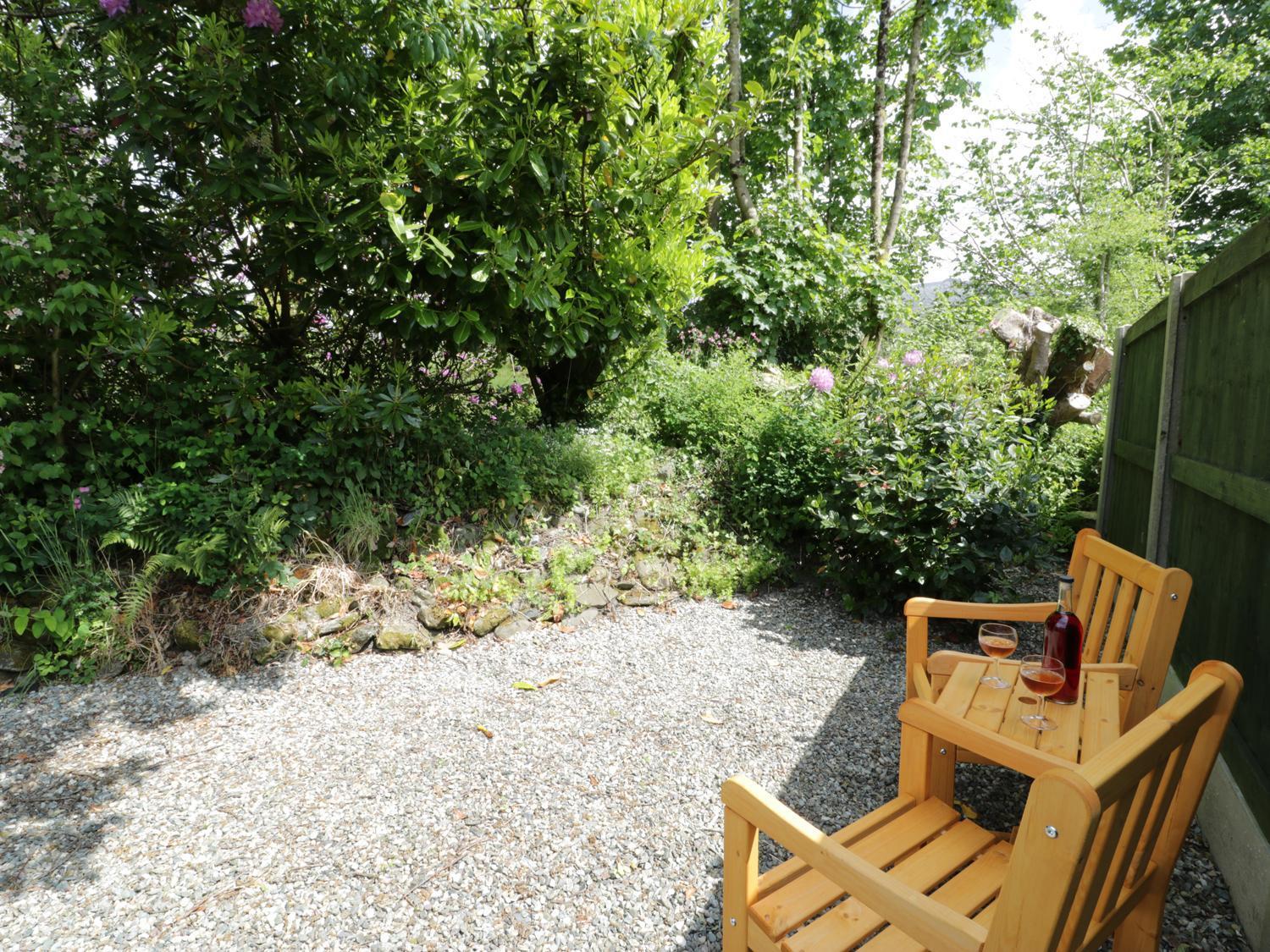 Bwlch Yr Awel Cottage Brynkir Экстерьер фото