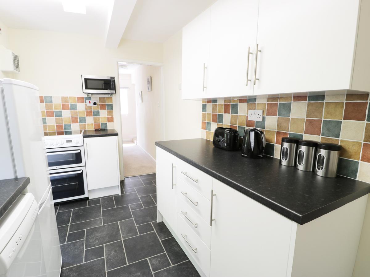 Bwlch Yr Awel Cottage Brynkir Экстерьер фото